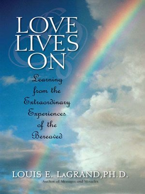 cover image of Love Lives On